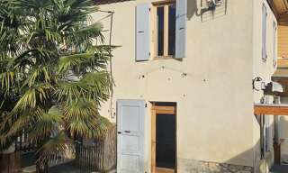 Maison 6 Pièces 160 m² à vendre à Rovon (38470)