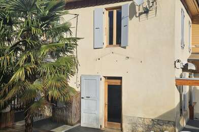 Maison 6 pièces 375000 €