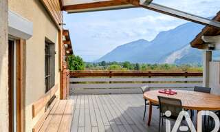 Maison 6 Pièces 160 m² à vendre à Vinay (38470)