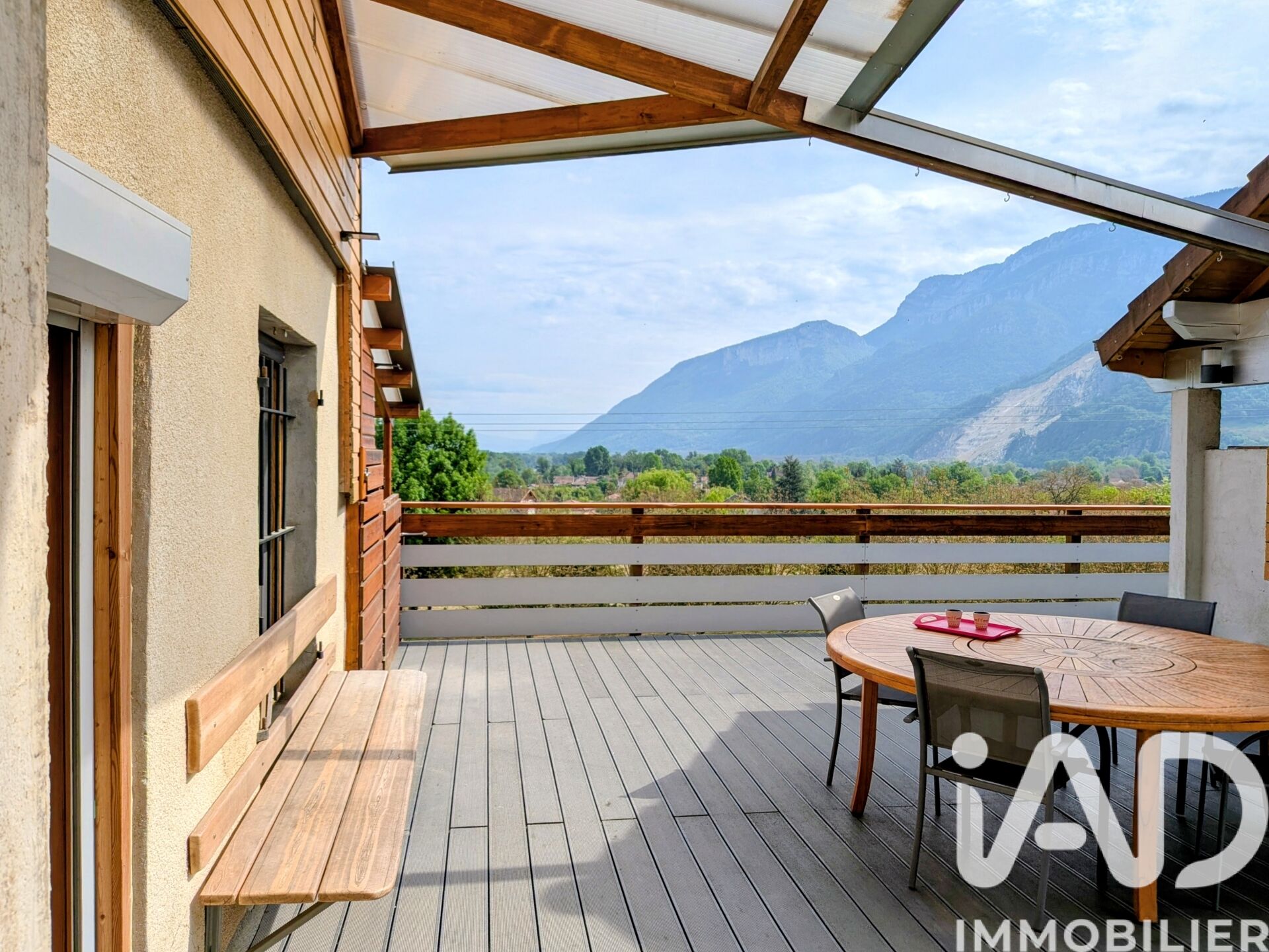 Vente Maison/villa 7 pièces - Photo 2