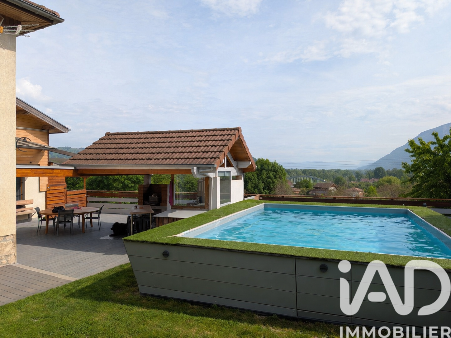 Vente Maison/villa 7 pièces - Photo 3