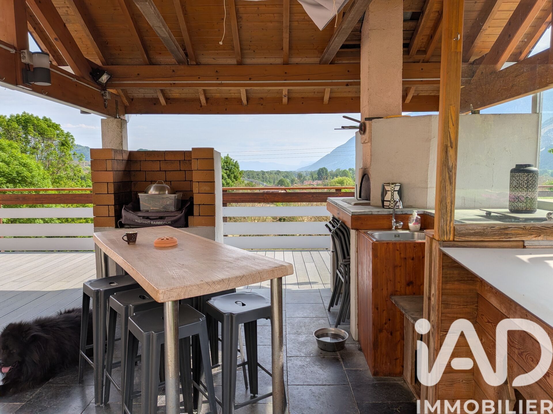 Vente Maison/villa 7 pièces - Photo 4