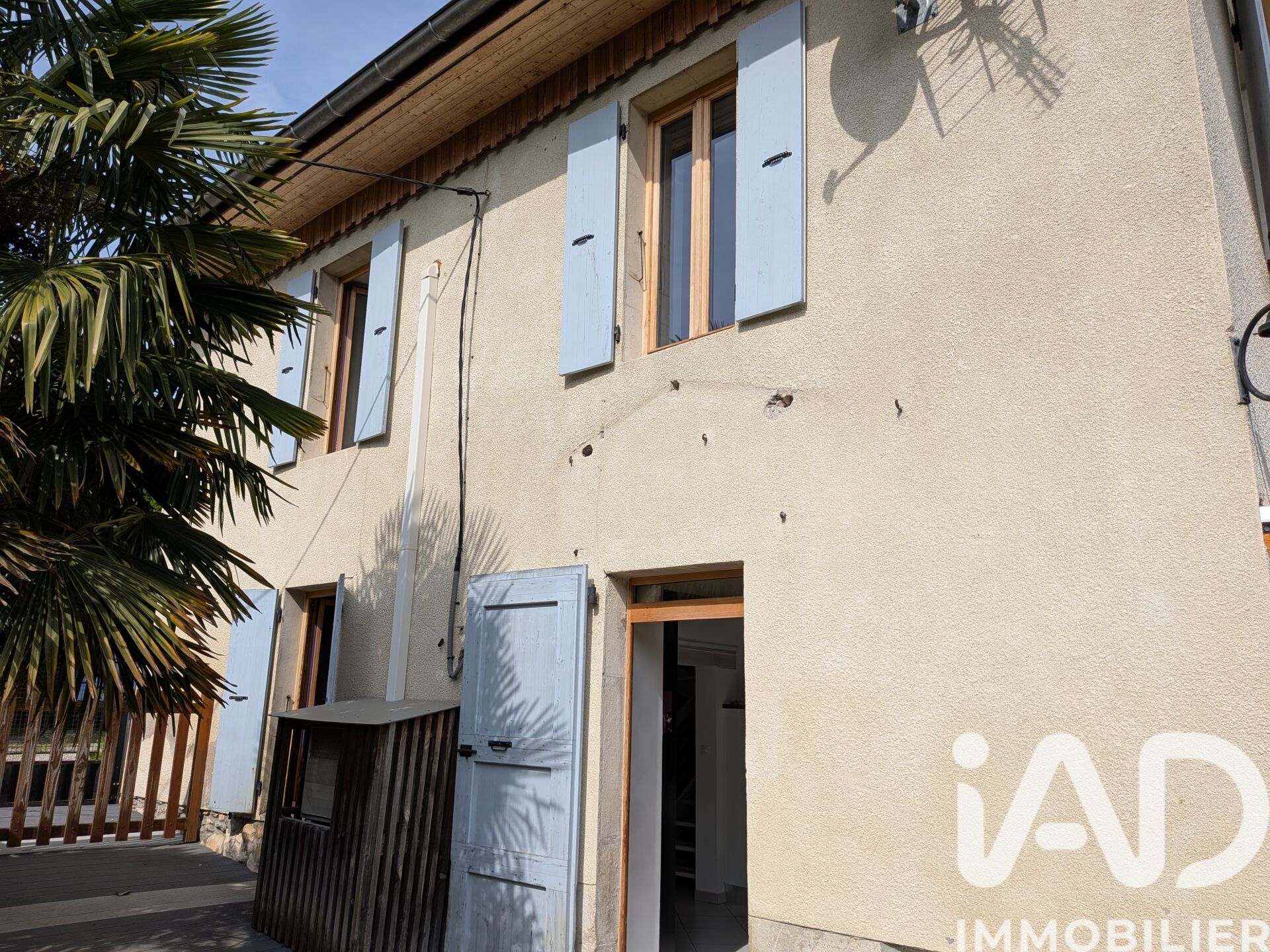 Vente Maison/villa 7 pièces - Photo 5