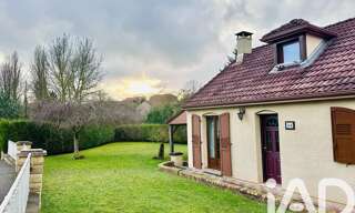 Maison 4 Pièces 73 m² à vendre à Lay-Saint-Christophe (54690)