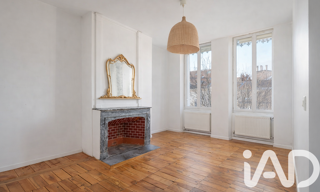 Appartement 2 Pièces 60 m² à vendre à Grenoble (38000)