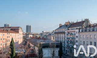 Appartement 2 Pièces 60 m² à vendre à Grenoble (38000)