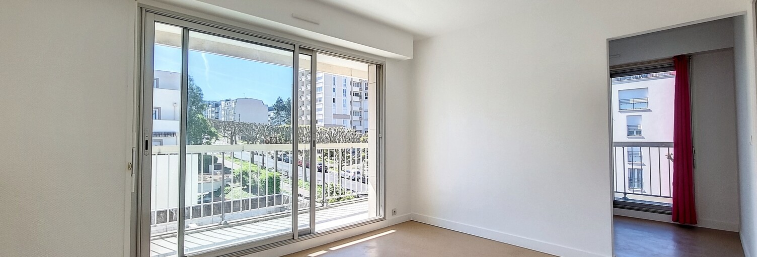 Appartement 1 Pièce 25 m² à vendre à Boissy-Saint-Léger (94470)