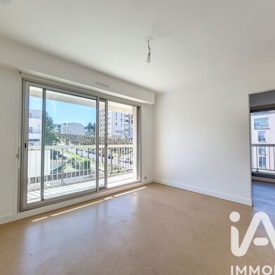 Appartement 1 pièces 118000 €