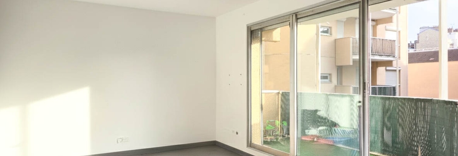 Appartement 4 Pièces 84 m² à vendre à Courbevoie (92400)