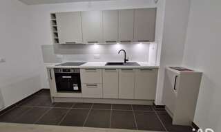 Appartement 2 Pièces 41 m² à louer à Le Plessis-Robinson (92350)