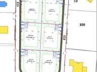 Vente Terrain 407 m&sup2; — photo 3