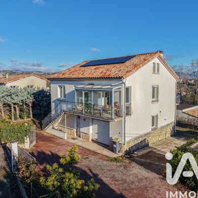 Maison 6 pièces 268000 €