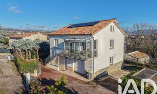 Maison 6 Pièces 140 m² à vendre à Saint-Étienne-de-Fontbellon (07200)