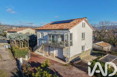 Maison 6 pièces 255000 €