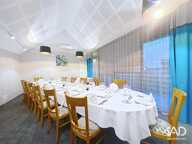 Vente Hôtel-restaurant 425 m&sup2; — photo 3