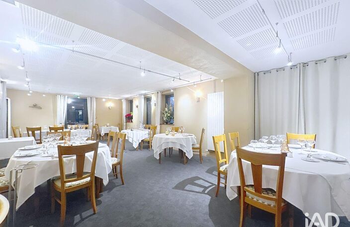 Vente Hôtel-restaurant 425 m&sup2; — photo 4
