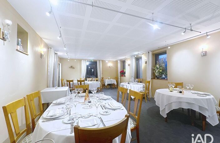 Vente Hôtel-restaurant 425 m&sup2; — photo 5
