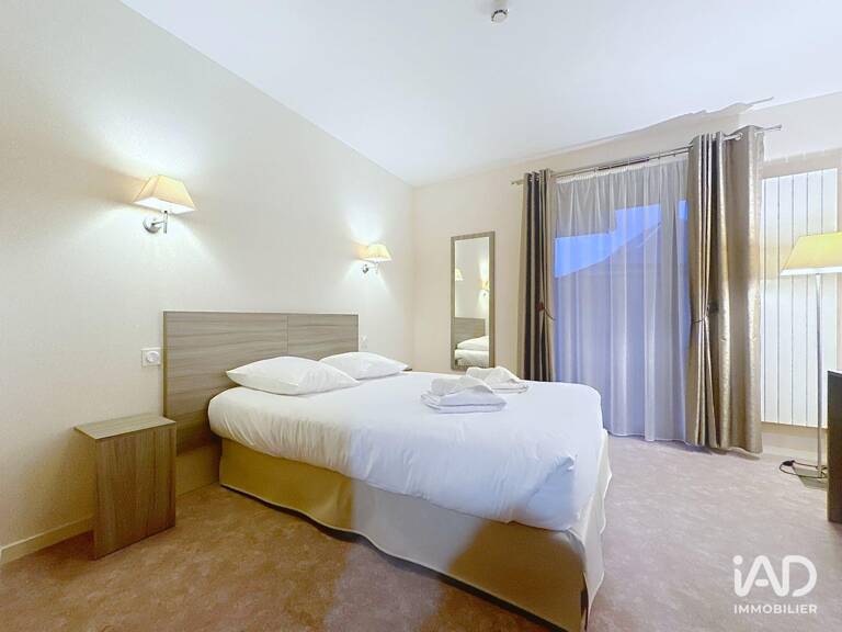 Vente Hôtel-restaurant 425 m&sup2; — photo 1