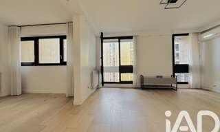 Appartement 4 Pièces 94 m² à vendre à Créteil (94000)