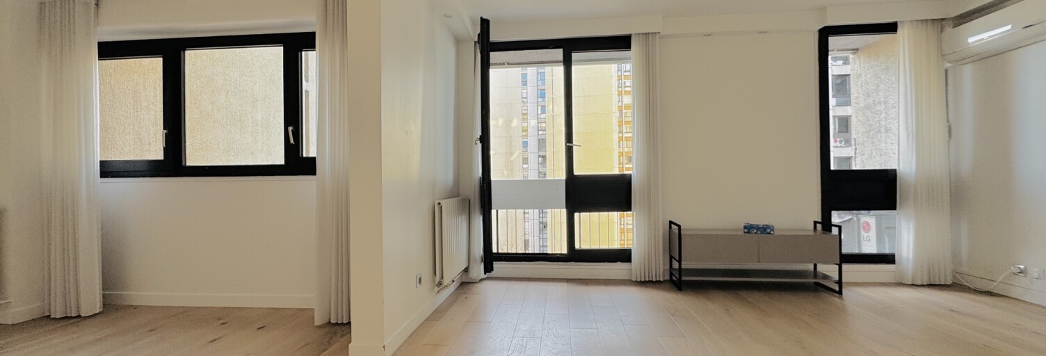 Appartement 4 Pièces 94 m² à vendre à Créteil (94000)