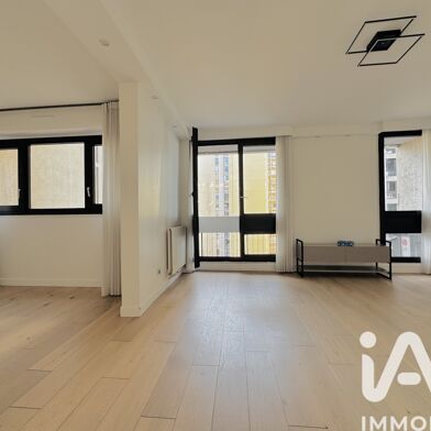 Appartement 4 pièces 265000 €