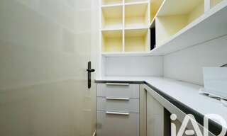 Appartement 4 Pièces 94 m² à vendre à Créteil (94000)