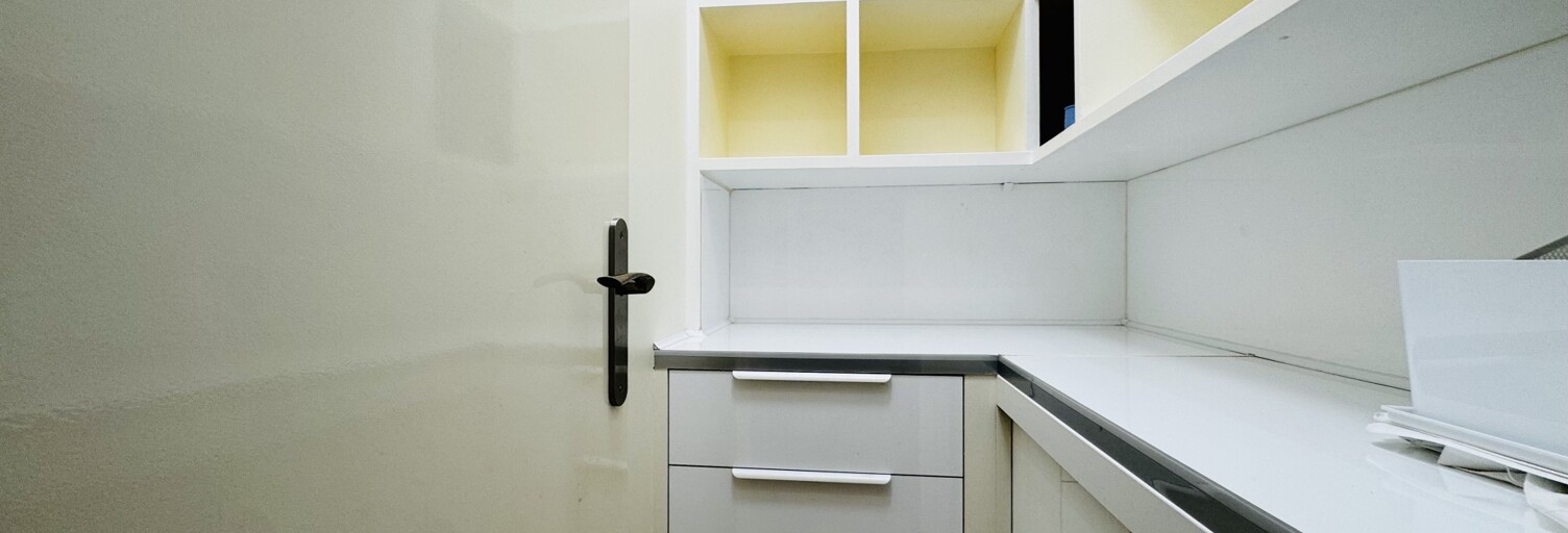 Appartement 4 Pièces 94 m² à vendre à Créteil (94000)