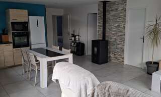 Maison 4 Pièces 90 m² à vendre à Saint-Père-en-Retz (44320)