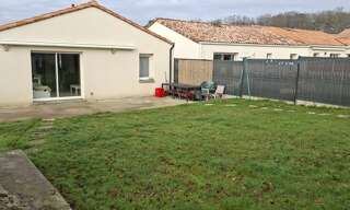 Maison 4 Pièces 90 m² à vendre à Saint-Père-en-Retz (44320)