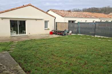 Maison 4 pièces 282000 €