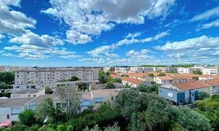 Appartement 4 Pièces 67 m² à vendre à Montpellier (34070)