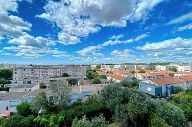 Appartement 4 pièces 185000 €