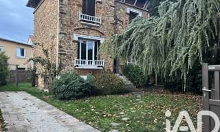 Maison 7 Pièces 131 m² à vendre à Antony (92160)