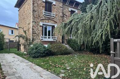 Maison 7 pièces 870000 €