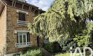 Maison 7 Pièces 131 m² à vendre à Antony (92160)