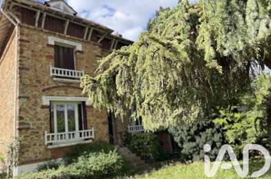 Maison 7 pièces 870000 €