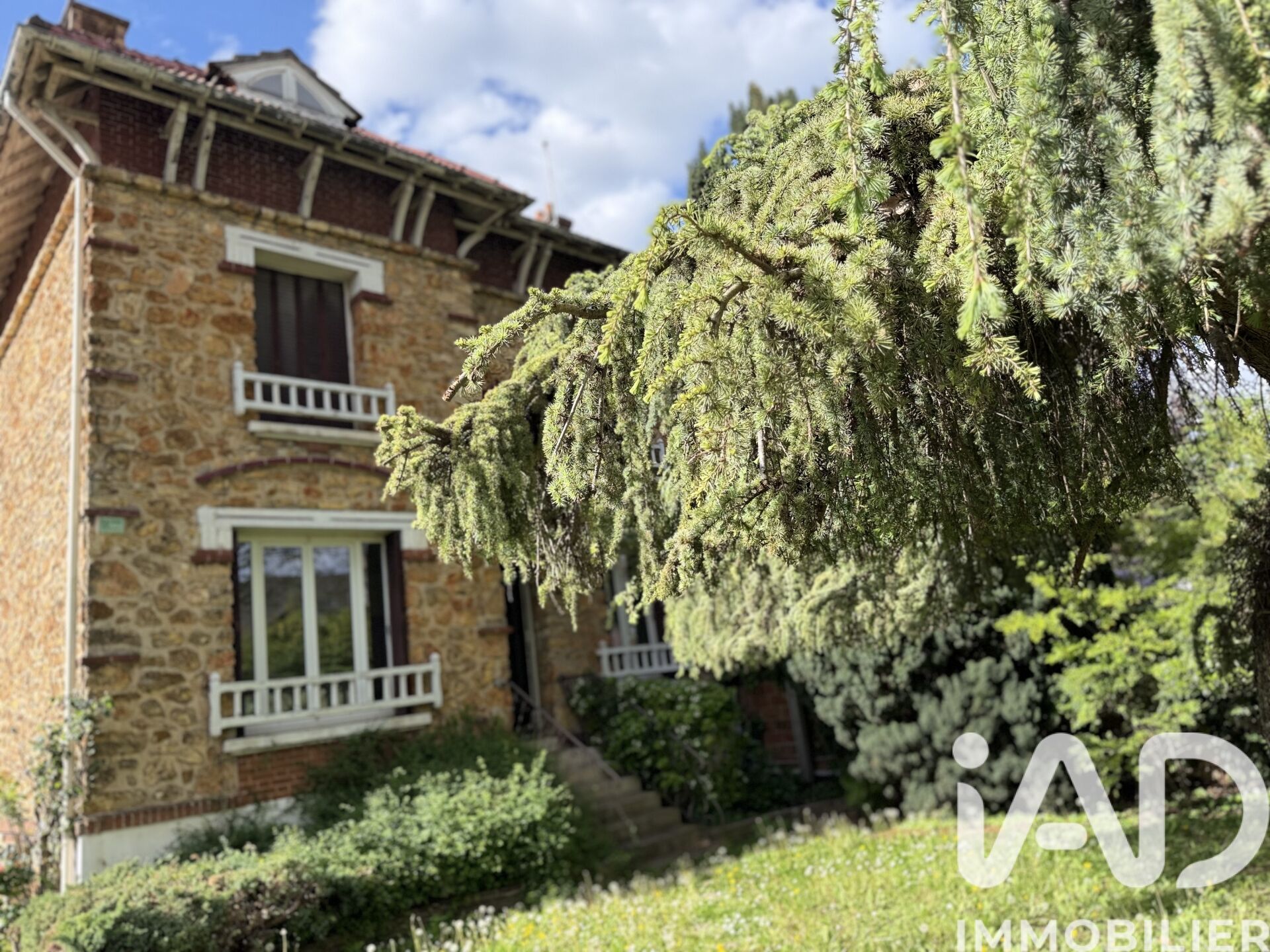 Maison à vendre, 7 pièces, 131 m², Antony