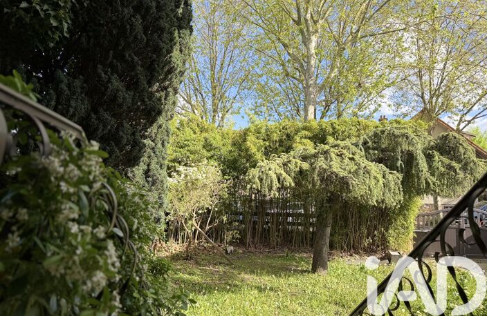 Vente Maison traditionnelle 7 pièces — photo 2