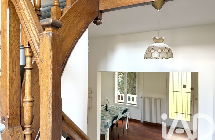 Vente Maison traditionnelle 7 pièces — photo 3