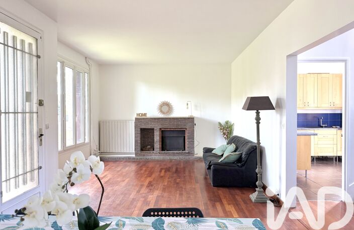 Vente Maison traditionnelle 7 pièces — photo 4