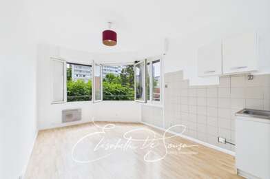 Appartement 2 pièces 185000 €