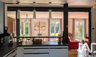 Maison 7 Pièces 142 m² à vendre à Grand-Champ (56390)