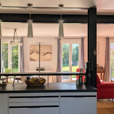 Maison 7 pièces 345000 €