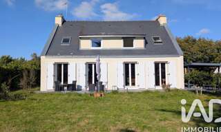 Maison 7 Pièces 142 m² à vendre à Grand-Champ (56390)