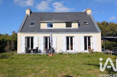 Maison 7 pièces 345000 €