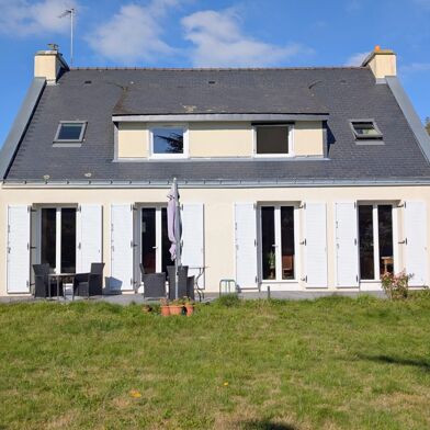 Maison 7 pièces 345000 €
