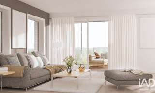 Appartement 3 Pièces 61 m² à vendre à Saint-Laurent-du-Var (06700)