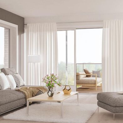 Appartement 3 pièces 439000 €