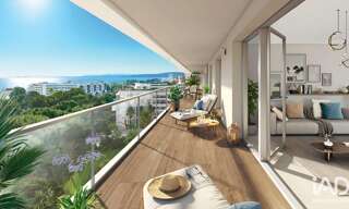 Appartement 4 Pièces 140 m² à vendre à Saint-Laurent-du-Var (06700)