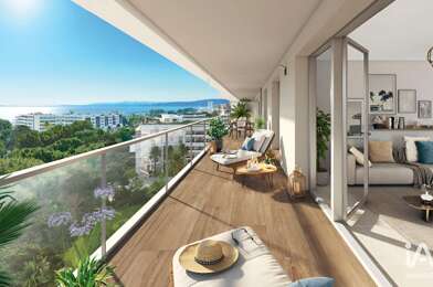 Appartement 4 pièces 1099000 €